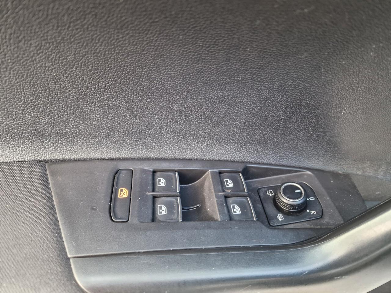 Volkswagen Polo 1.6 TDI 5p. Comfortline BlueMotion Tech.