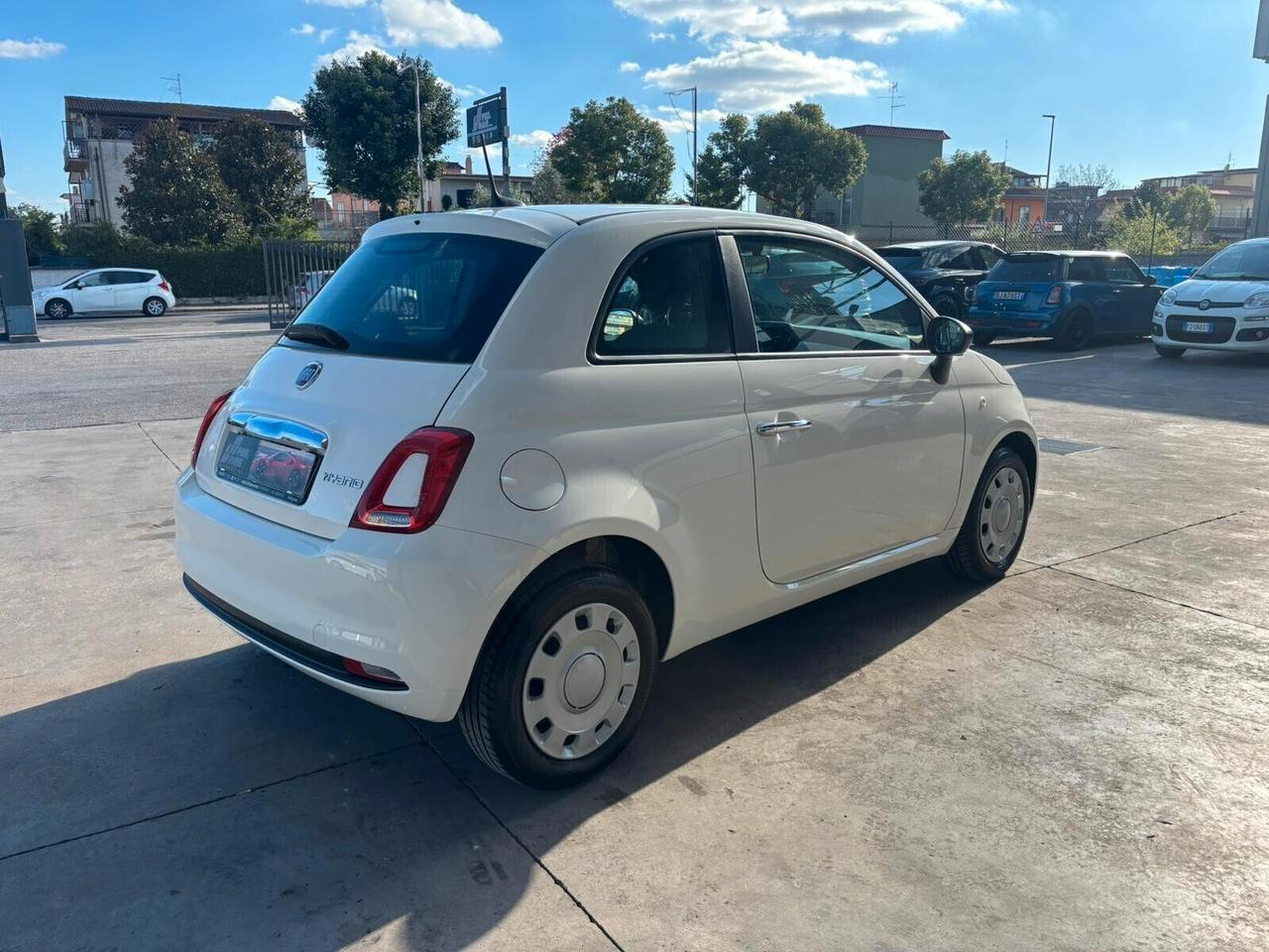 Fiat 500 1.0 Hybrid PREZZO PROMO