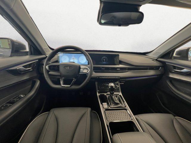 DR MOTOR DR5 NEW DR 5 1.5 BENZ.