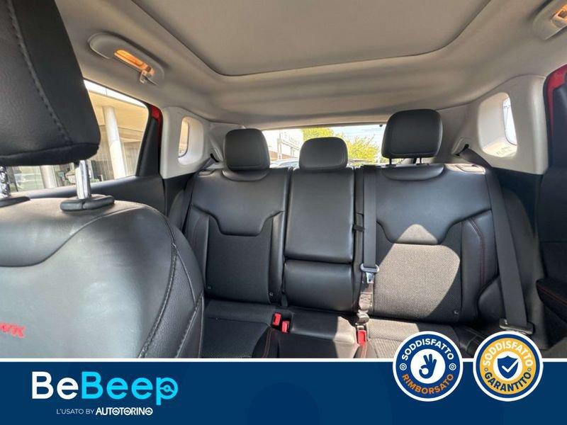 Jeep Compass 2.0 MJT TRAILHAWK 4WD ACTIVE DRIVE LOW 170