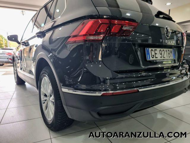 VOLKSWAGEN Tiguan NEW 2.0 TDI 150CV SCR DSG Life - Fari a Led