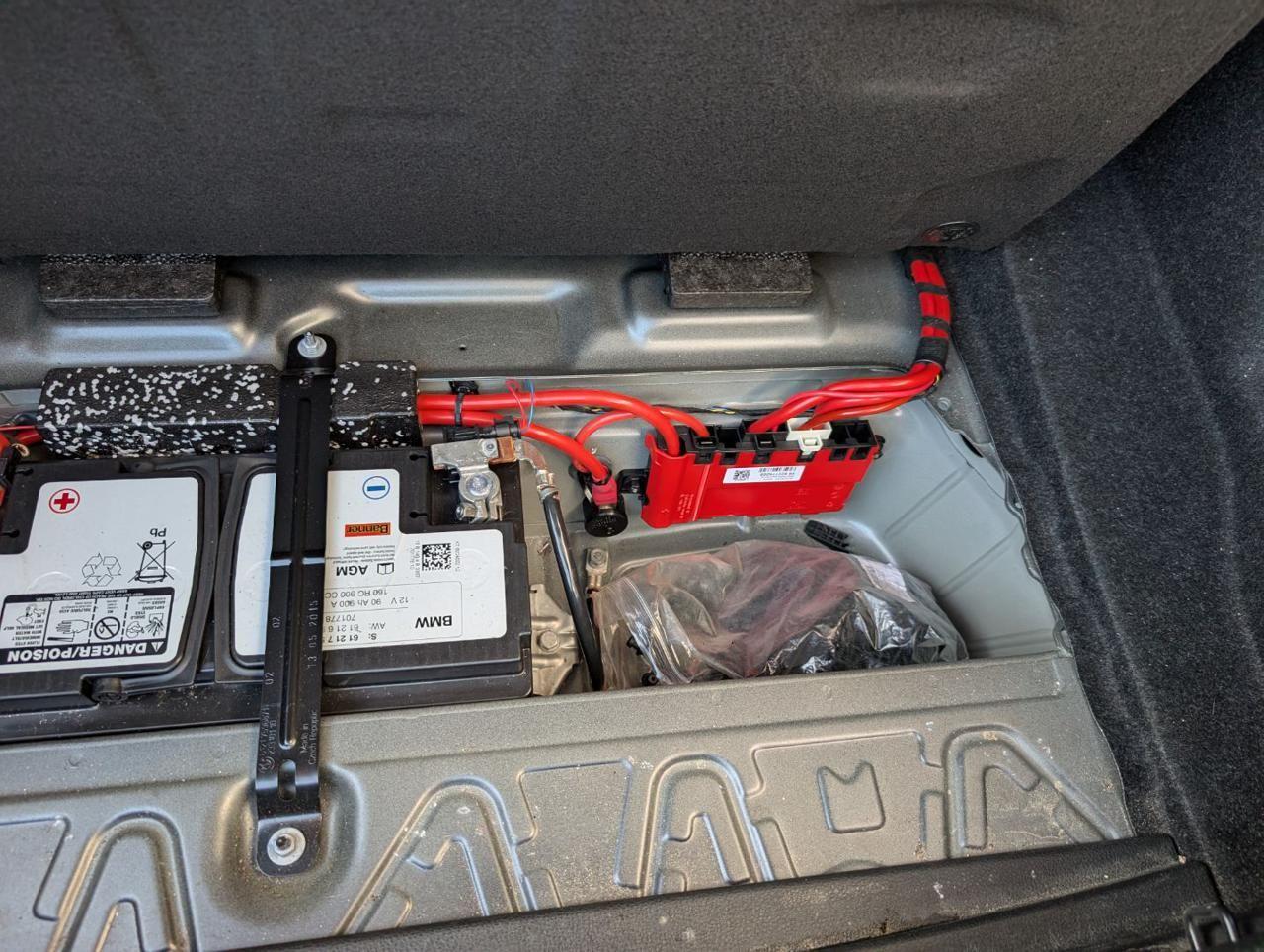 BMW 118 d 5p. Advan. AUTOM 150cv E6