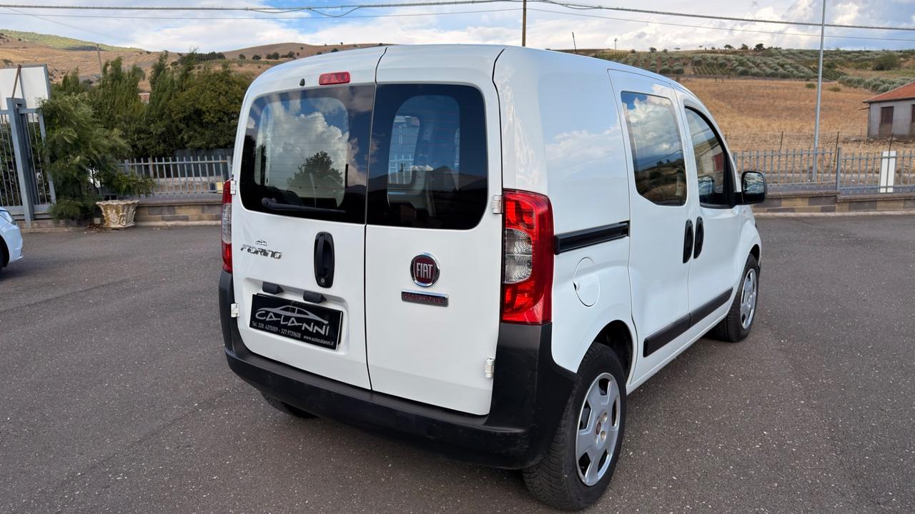 Fiat Fiorino 1.3 MJT 80CV Cargo