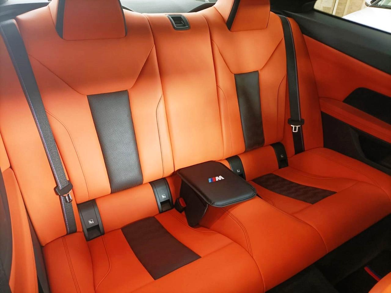 Bmw M4 Competition M xDrive