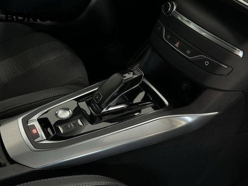 Peugeot 308 308 BlueHDi 130 S&S SW Allure Pack