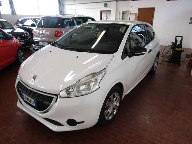 Peugeot 208 3p 1.2 puretech (vti) 12v Active