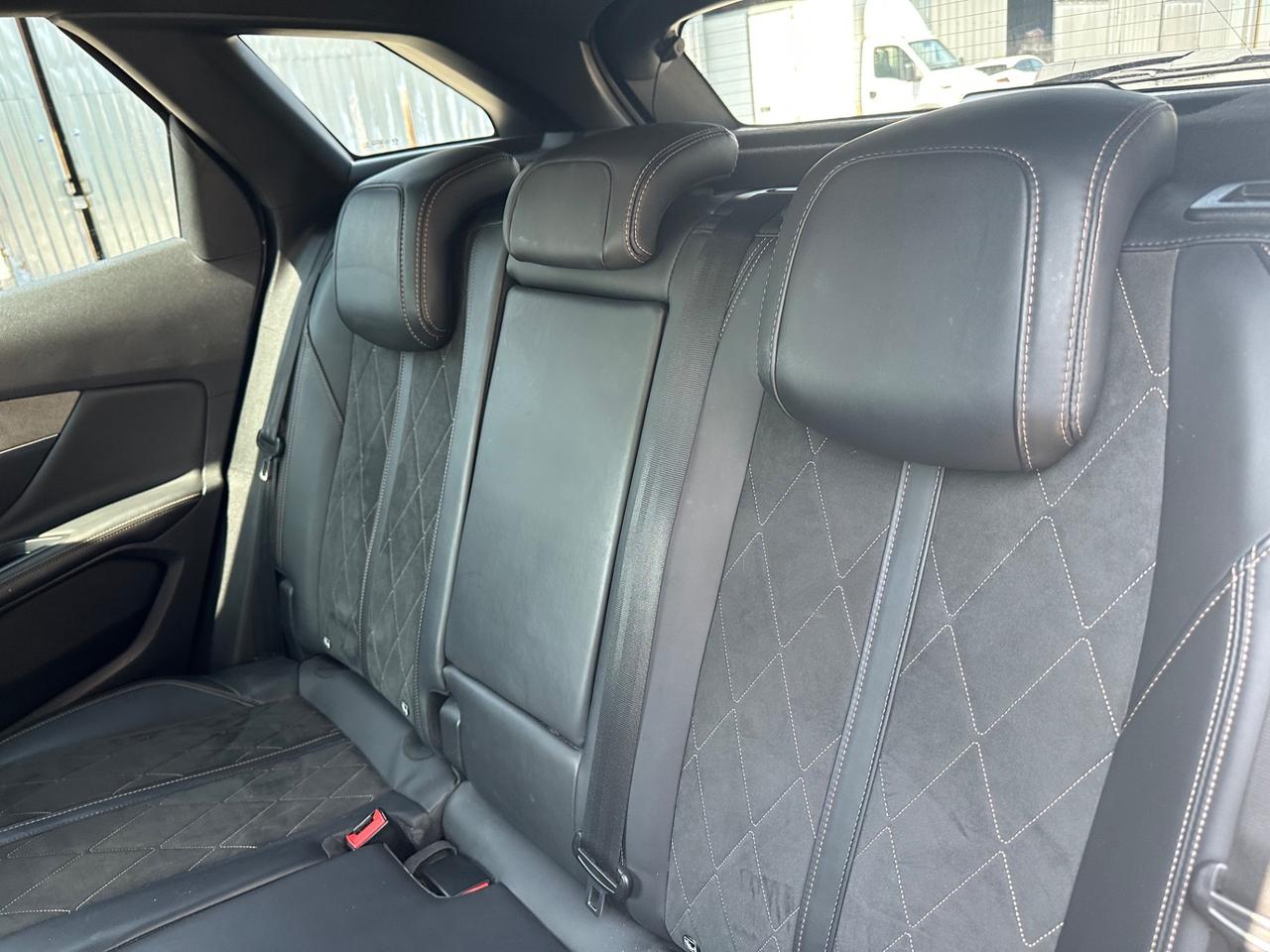 Peugeot 3008 BlueHDi 130 S&S GT Line TETTO AITOM