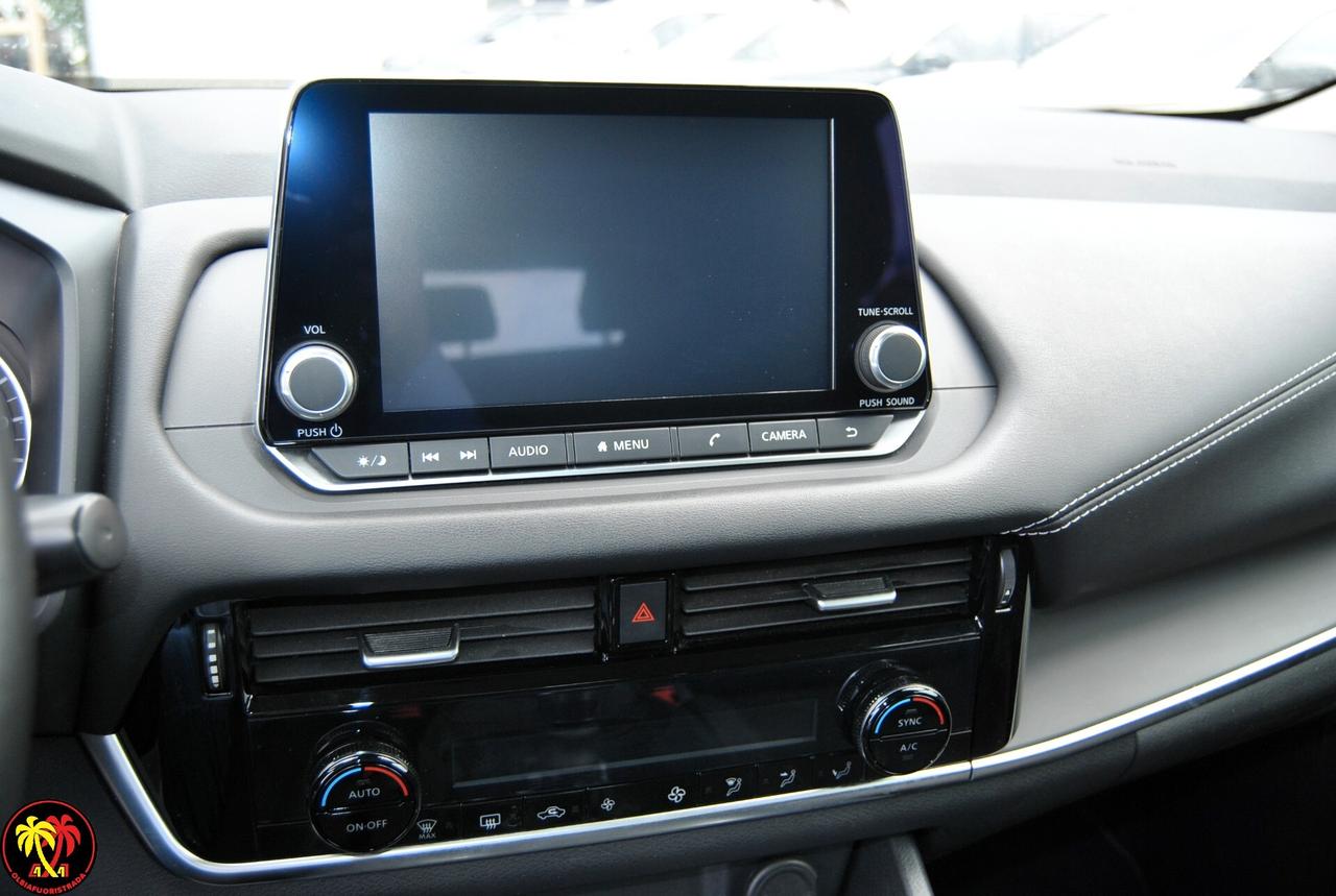 Nissan Qashqai MHEV 140 CV Acenta