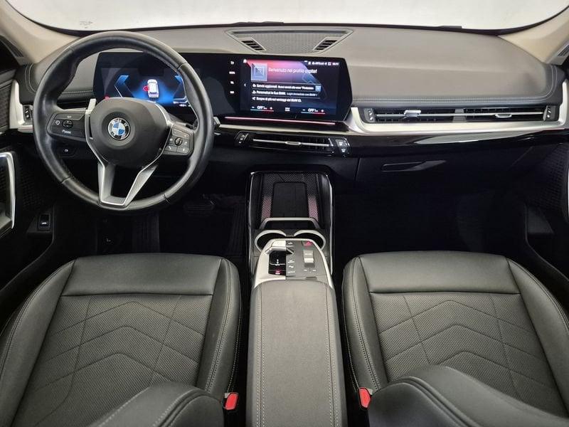 BMW X1 U11 sdrive18d X-Line Edition Balance auto