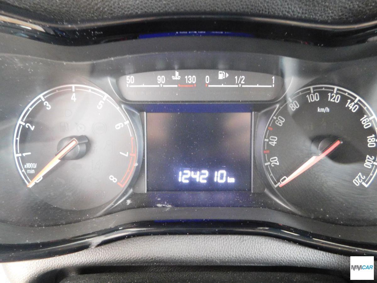 OPEL - Karl - 1.0 73 CV GPL N-Joy