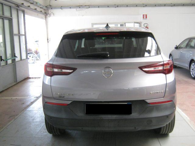 OPEL Grandland X 1.5 diesel Ecotec Start&Stop Business Edition