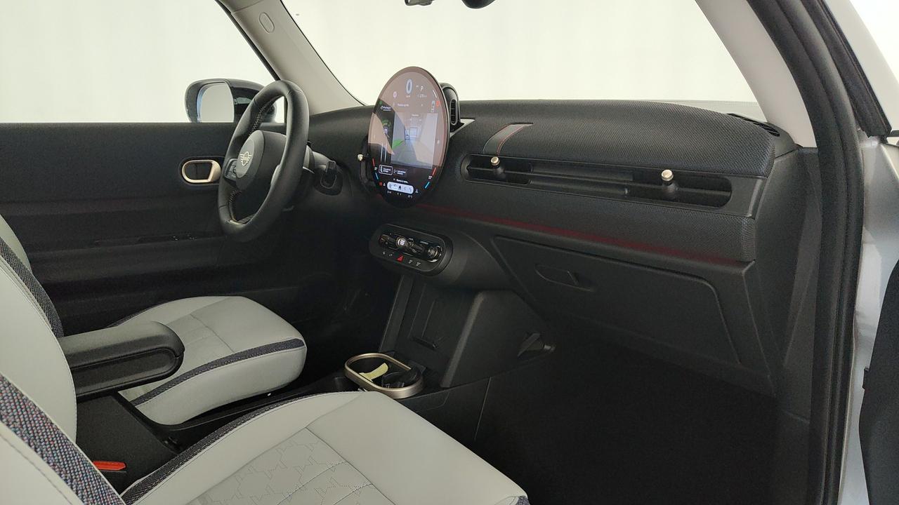 MINI Mini Cooper 3p 1.5 C Classic auto