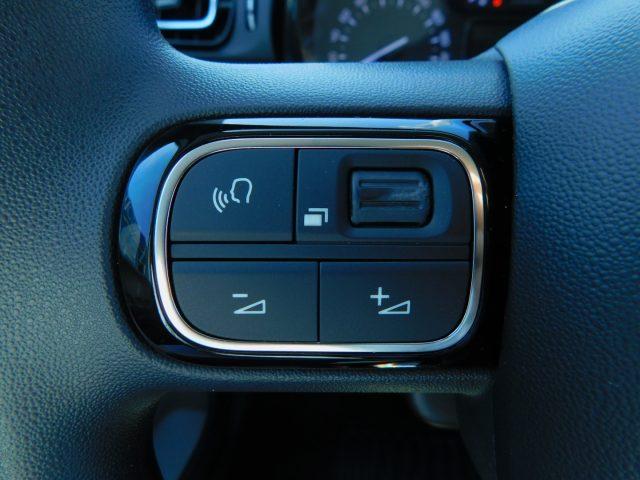 CITROEN C3 PureTech 83 S&S Max