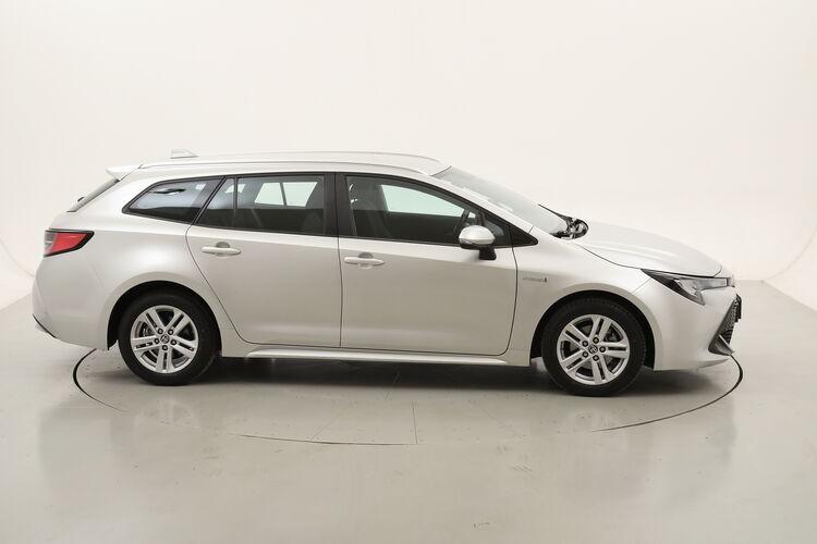 Toyota Corolla TS Hybrid Business BR745729 1.8 Full Hybrid 122CV