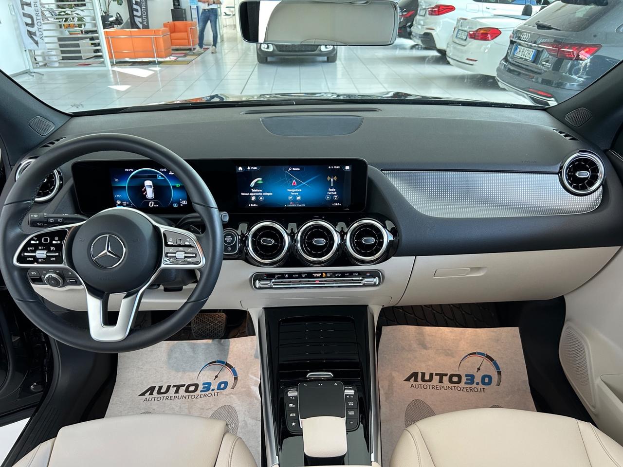 Mercedes-benz GLA 180 Automatic Sport Plus Neopatentati