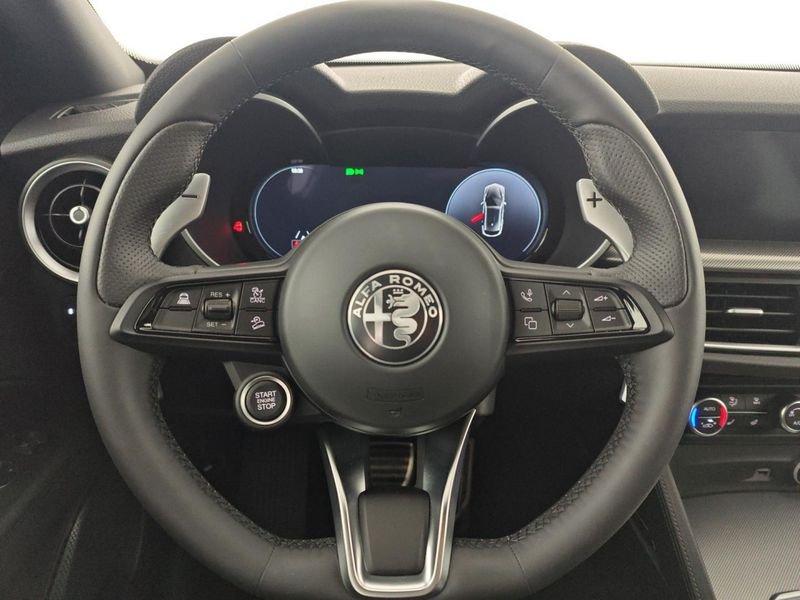 Alfa Romeo Stelvio 2.2 Turbodiesel 210 CV AT8 Q4 Veloce