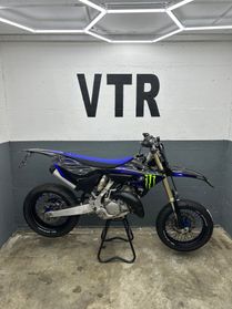 Yamaha Yz 125