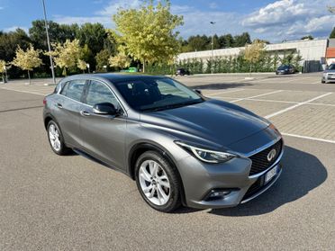 Infiniti Q30 1.5 diesel 109Cv DCT Automatik*Navi*Panorama