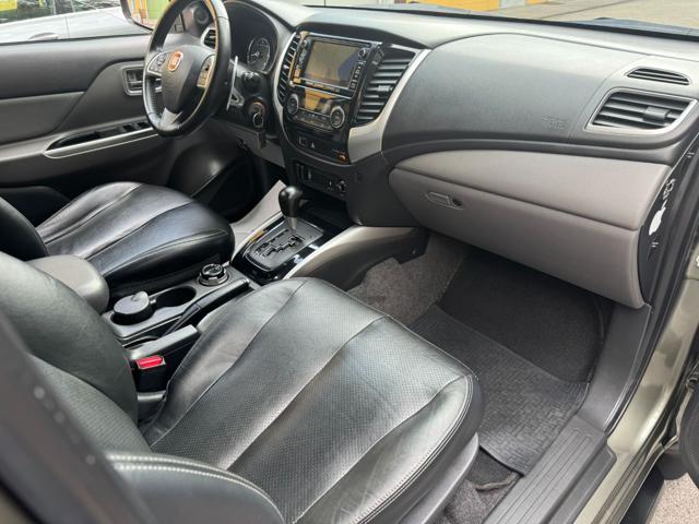 FIAT Fullback 2.4 180CV AUTO DC LX Cross Prezzo Finito