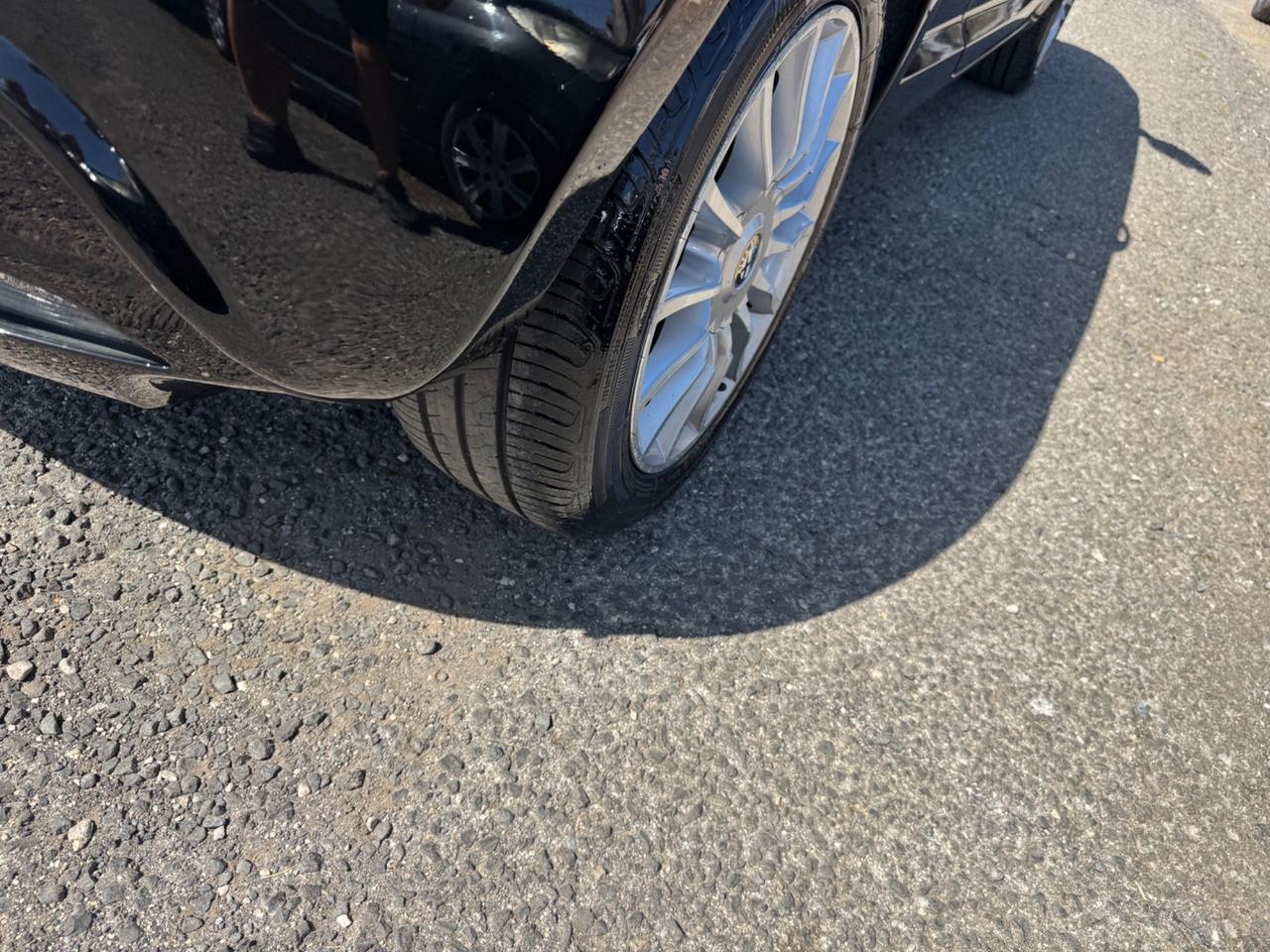 Alfa Romeo MiTo 1.4 78 CV 8V S&S Racer NEOPATENTATI