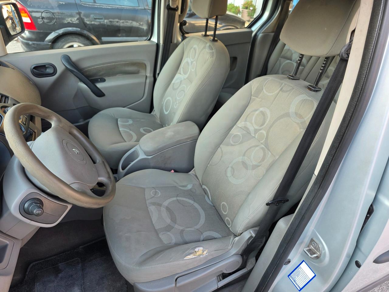 Renault Kangoo 1.5 dCi 85CV 5 porte Dynamique