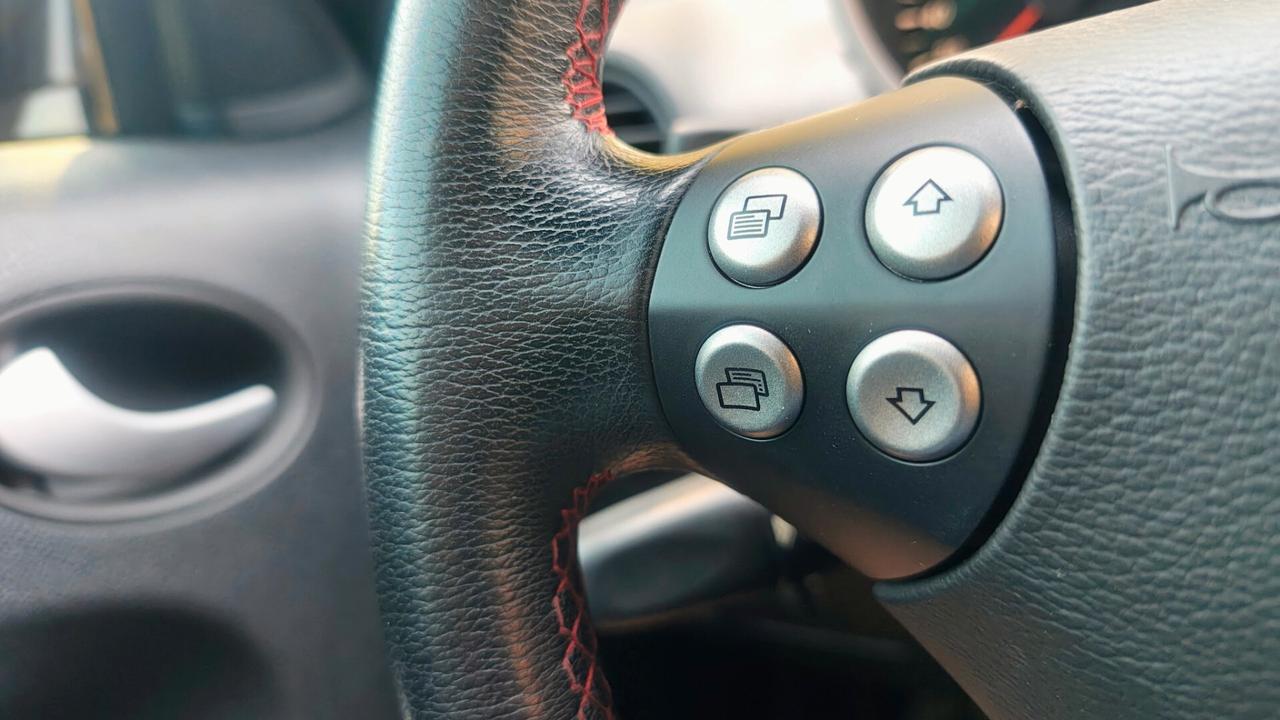 Mercedes-benz SLK 200 Kompressor cat
