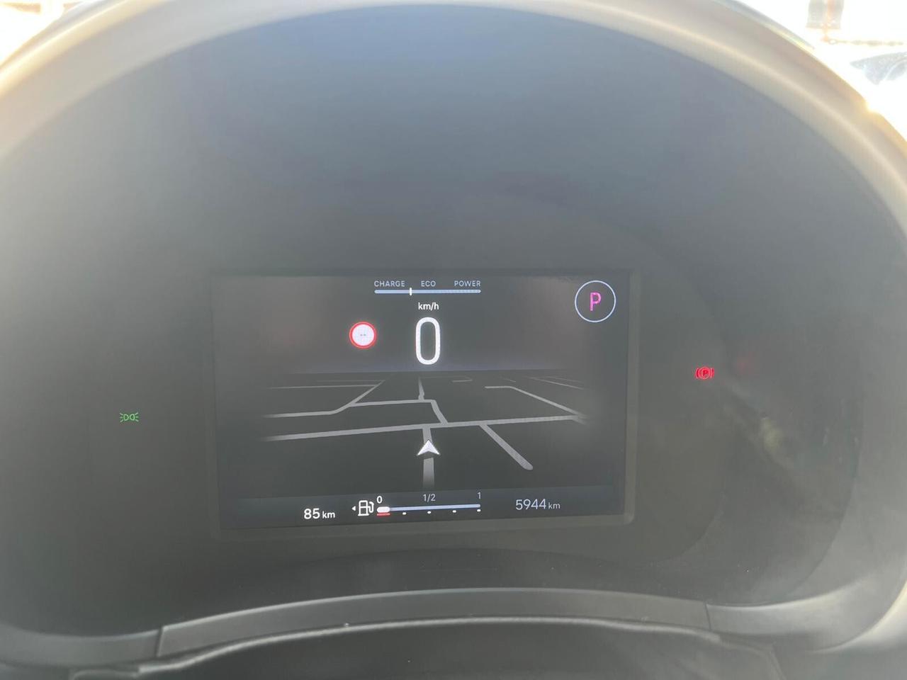 Fiat 600 Hybrid 145 CV DCT MHEV