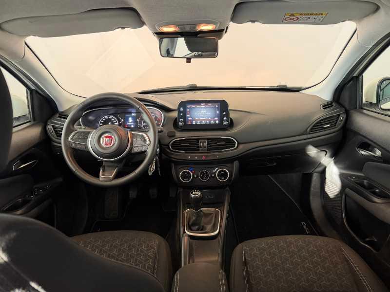 FIAT Tipo II - Tipo 5p 1.3 mjt City Cross s&s 95cv