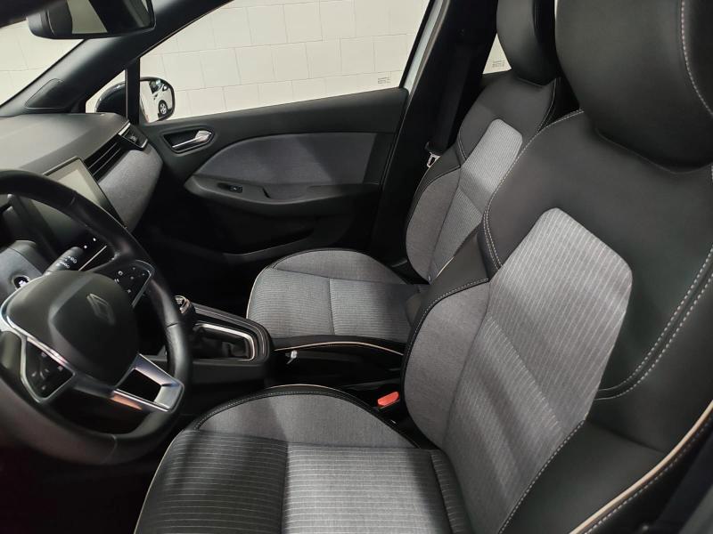 Renault Clio 1.0 tce Techno 90cv