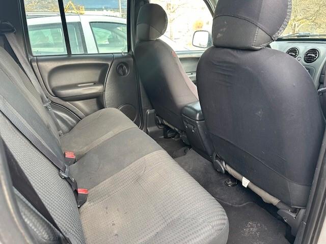 Jeep Cherokee 2.8 CRD Limited 150 CV