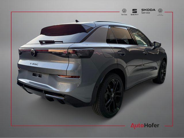VOLKSWAGEN T-Roc Nuova 1.5 eTSI DSG R-Line Black Style Camera LED