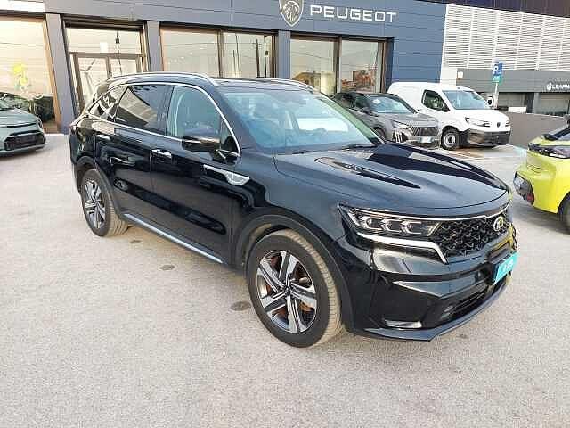 Kia Sorento 1.6 T-GDi PHEV AT6 AWD Evolution 'IN ARRIVO'