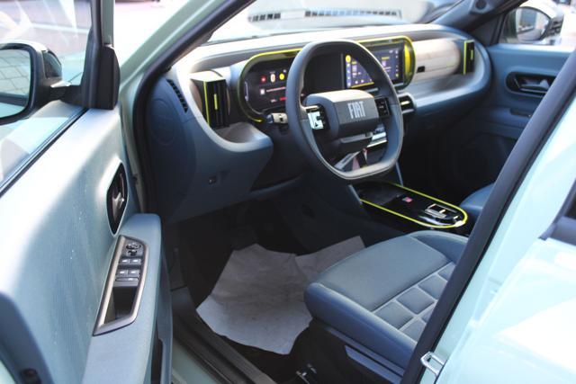 FIAT Grande Panda 1.2 110cv La Prima