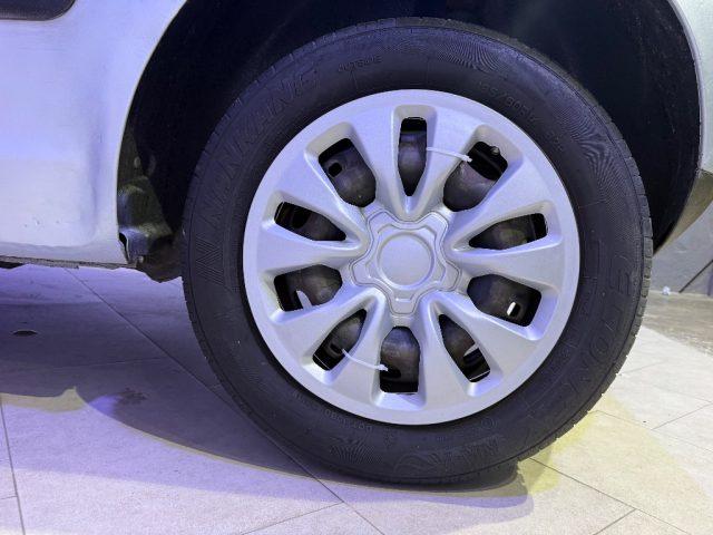 VOLKSWAGEN Fox 1.2 60CV