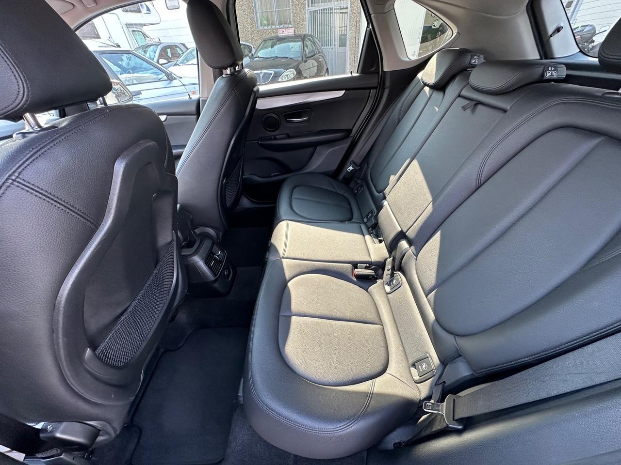 Bmw 216 216d Active Tourer Advantage