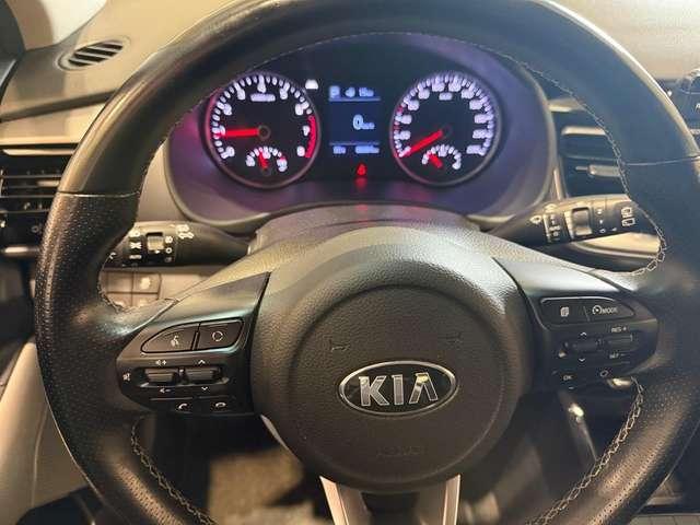 Kia Stonic 1.0 t-gdi Energy 120cv dct7 *AUTO*