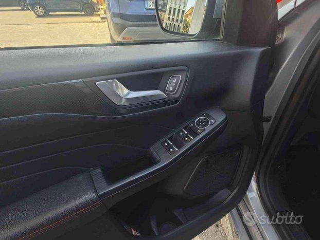 FORD Kuga 2.5 Full Hybrid 190 CV CVT 2WD ST-Line