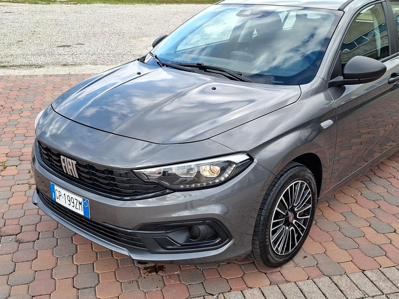 Fiat Tipo 1.6 16V Multijet SW MOTORE ROTTO