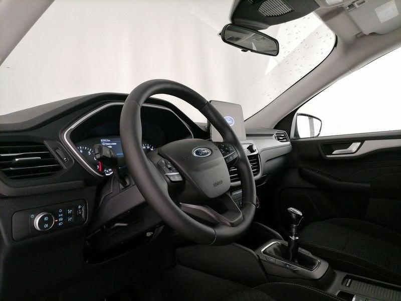 Ford Kuga 1.5 ecoboost Connect 2wd 120cv