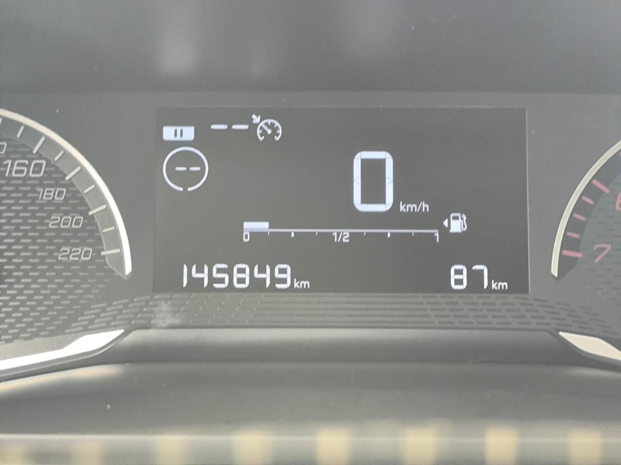 Peugeot 2008 BlueHDi 1.5 CC 110 CV S&S Active 2021