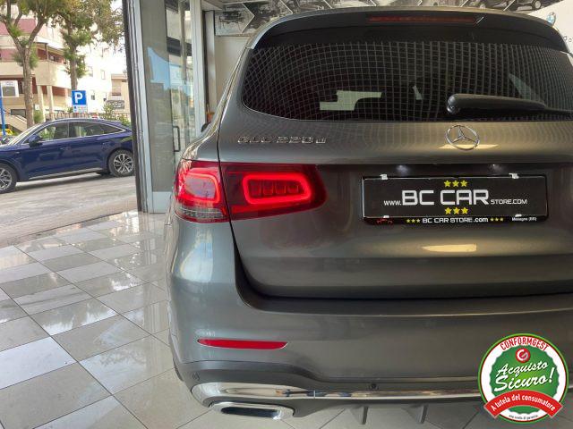 MERCEDES-BENZ GLC 220 d 194cv 4Matic PREMIUM AMG