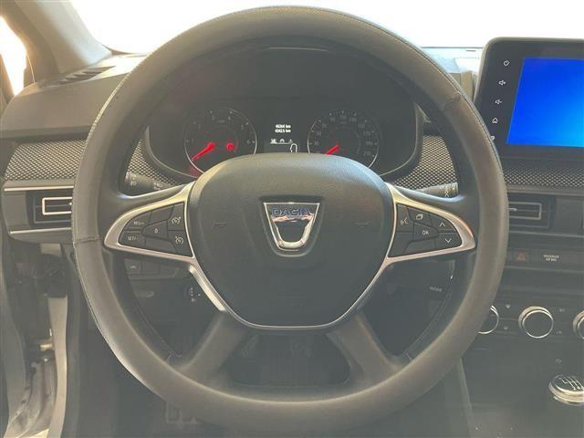 DACIA Jogger 1.0 TCe GPL Extreme UP