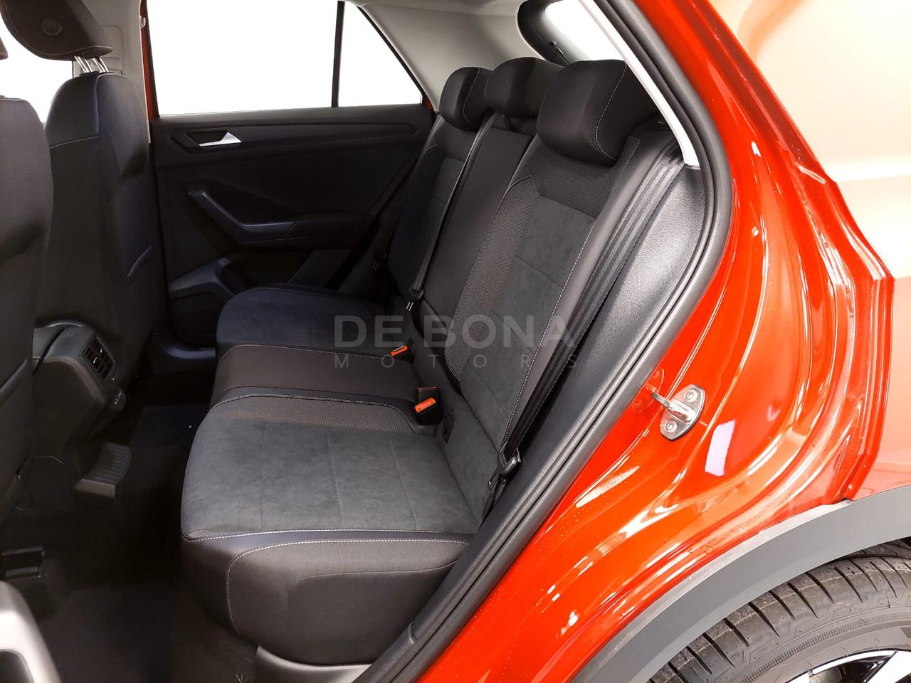 Volkswagen T-Roc 1.0 tsi style 115cv