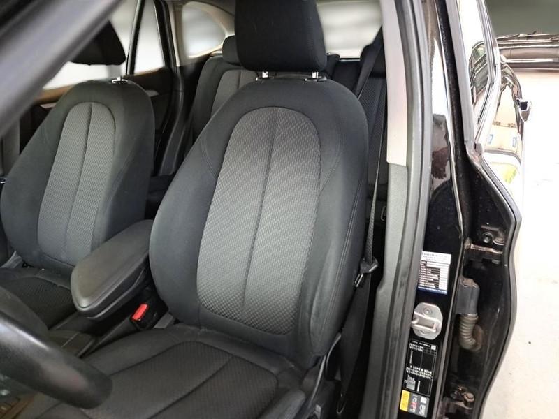BMW X1 XDRIVE 25E BUSINESS ADVANTAGE AUTOMATICO SUV