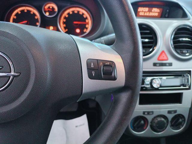 OPEL Corsa 1.4 16V 3 porte aut. Enjoy