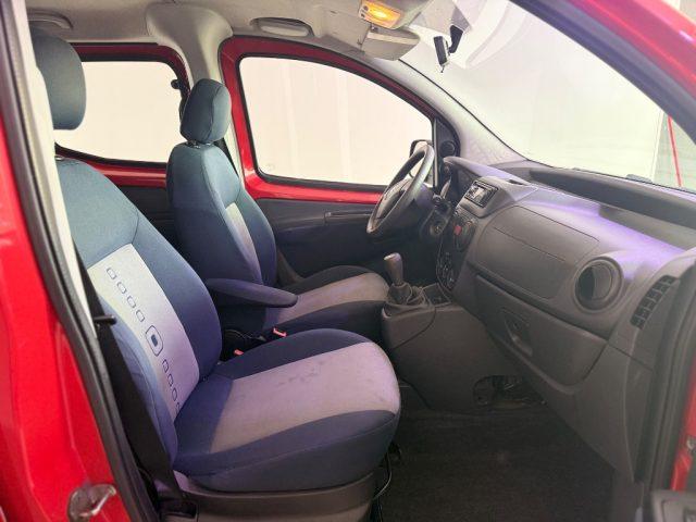 CITROEN Nemo 1.4 XTR Theatre