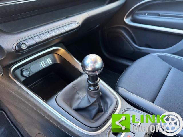 JEEP Avenger 1.2 Turbo 100 CV Altitude