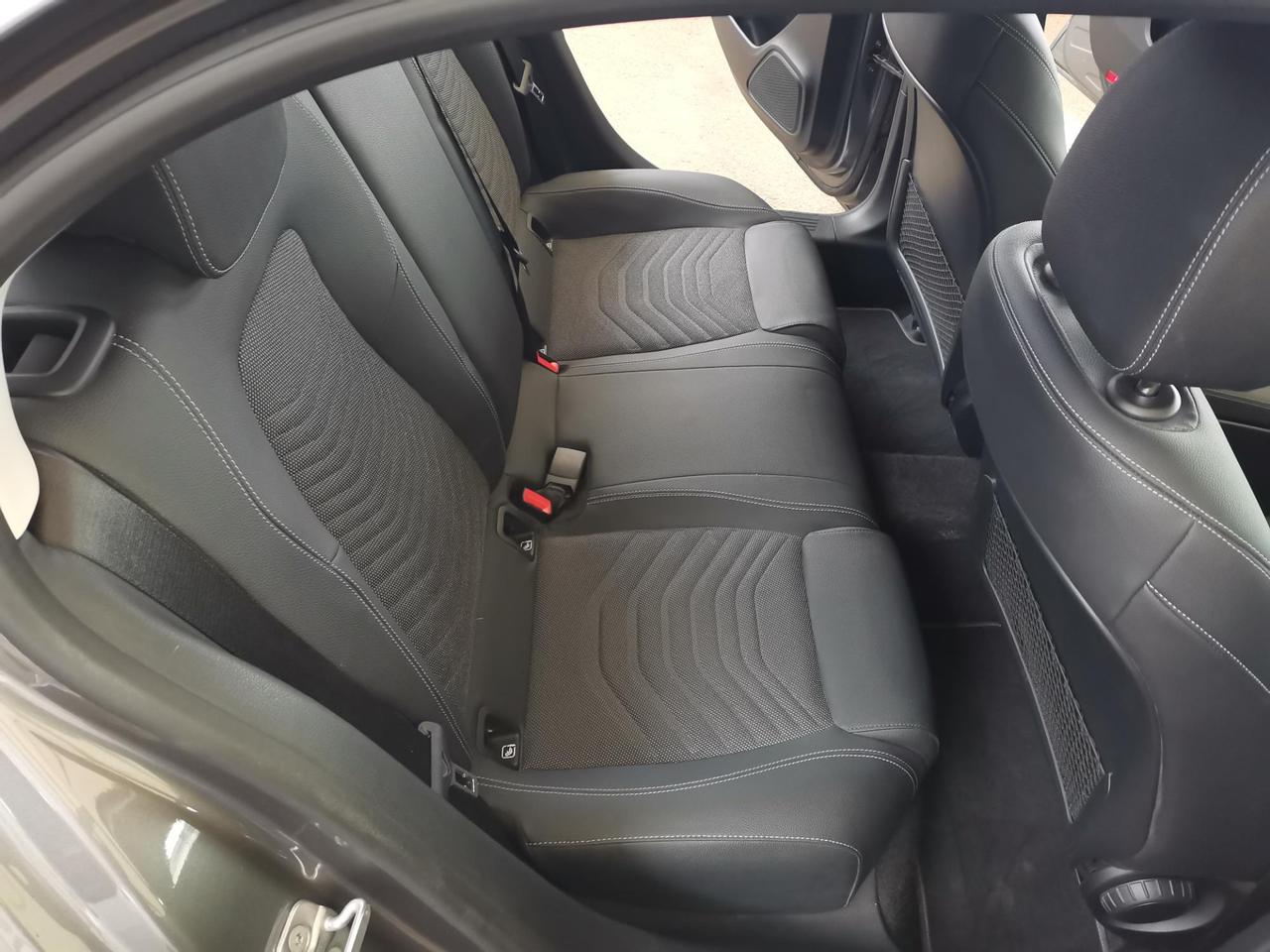 Mercedes Classe A A 180 Business Extra auto