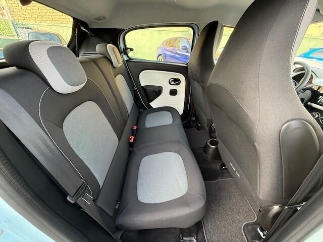 Renault Twingo SCe 65 CV Intens