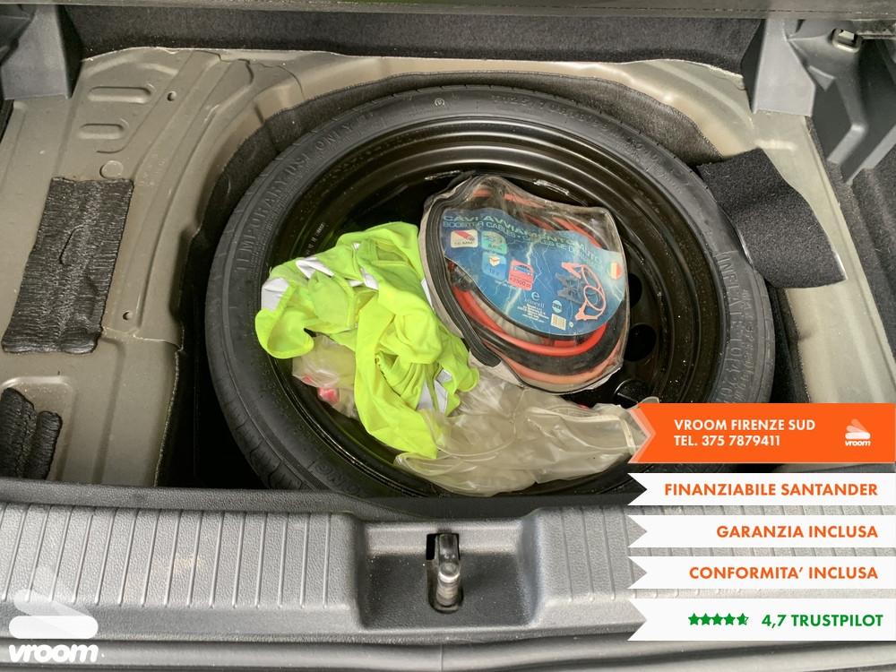 VOLKSWAGEN T-Cross T-Cross 1.0 TSI 110 CV Sport